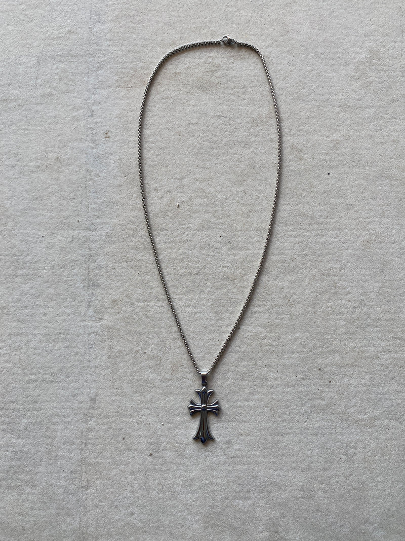 CHROME HEARTS PENDANT CHAIN