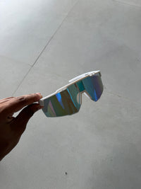 UV PROTECTED SPORTS GOGGLES
