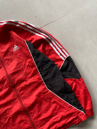 ADIDAS JACKET - L