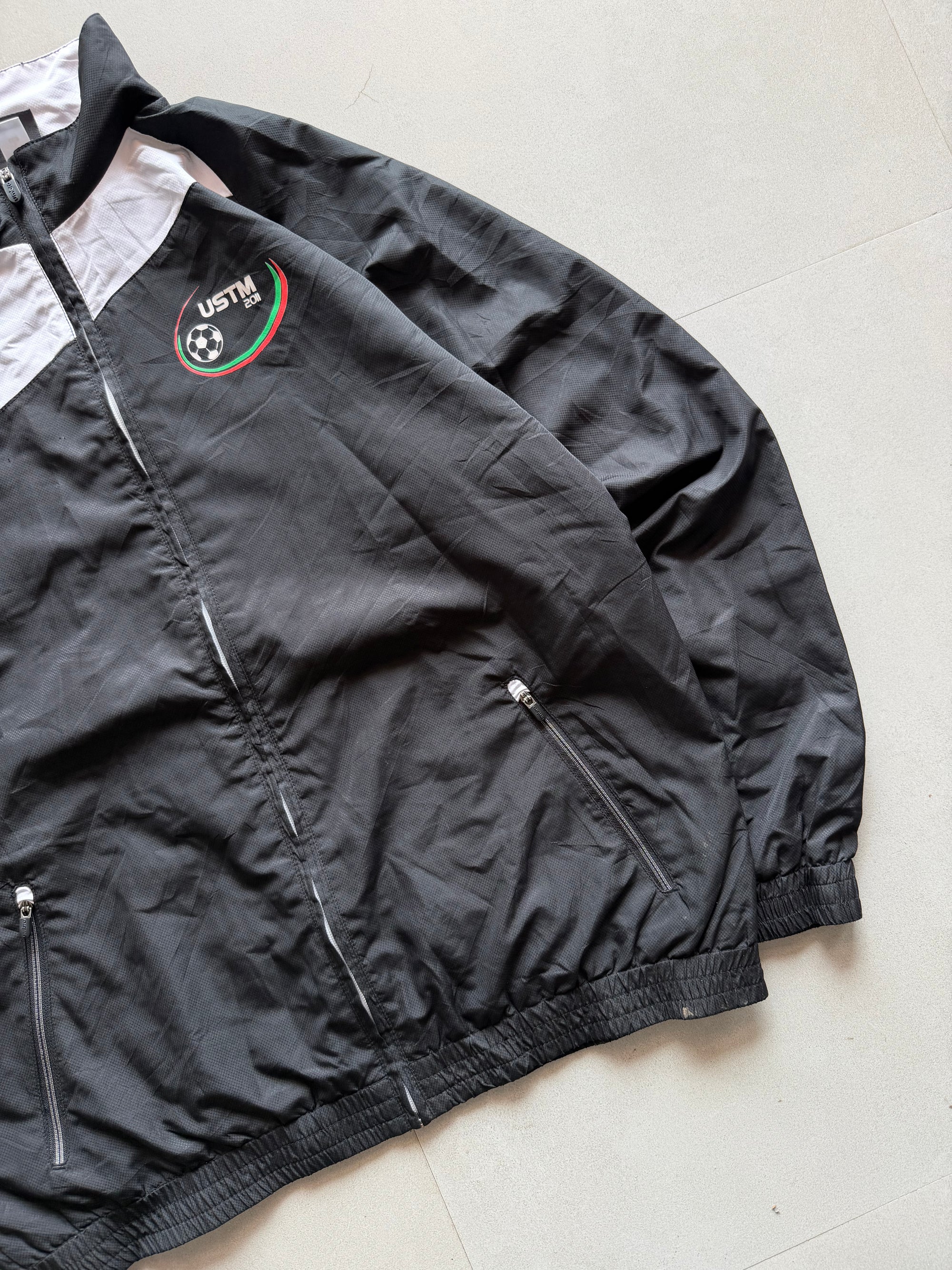 VINTAGE UMBRO JACKET - XL