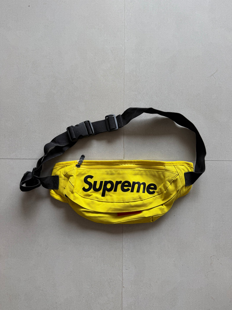 SUPREME FANNY PACK