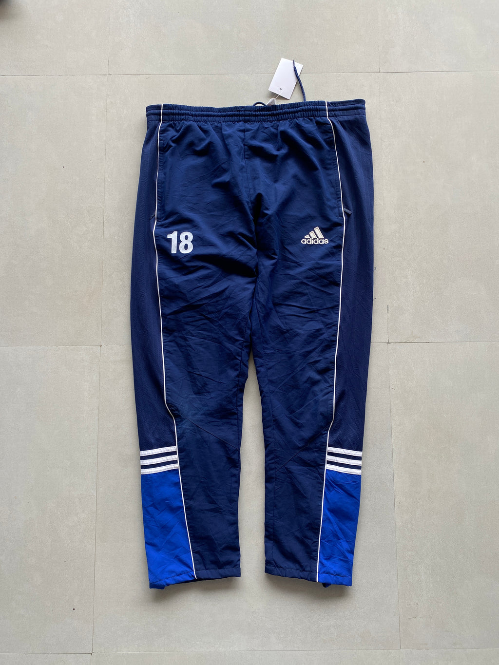 ADIDAS TRACK - L