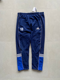 ADIDAS TRACK - L