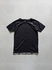 OAKLEY TEE - XS