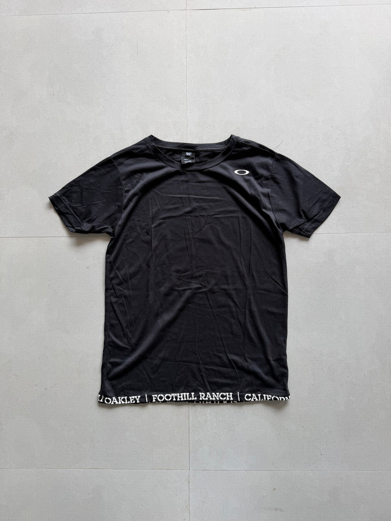 OAKLEY TEE - XS
