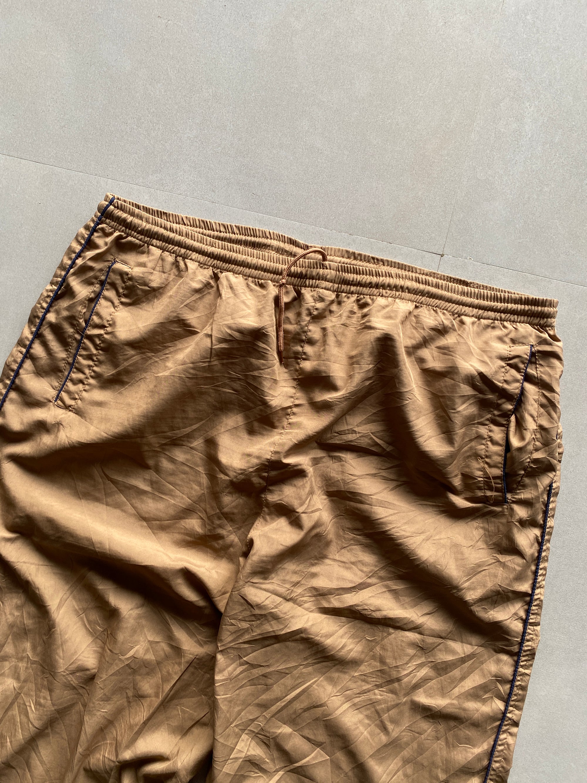 VINTAGE TRACK PANT - L