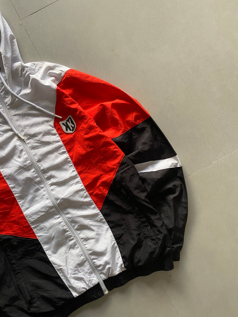 FOOT KORNER VINTAGE JACKET - M