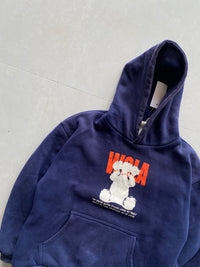 GRAPHIC HOODIE - M