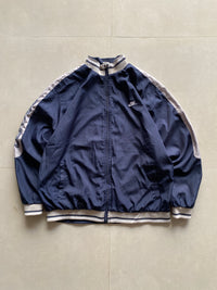 VINTAGE NIKE LOGO JACKET - XL