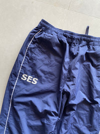 BAUER TRACK PANT - M