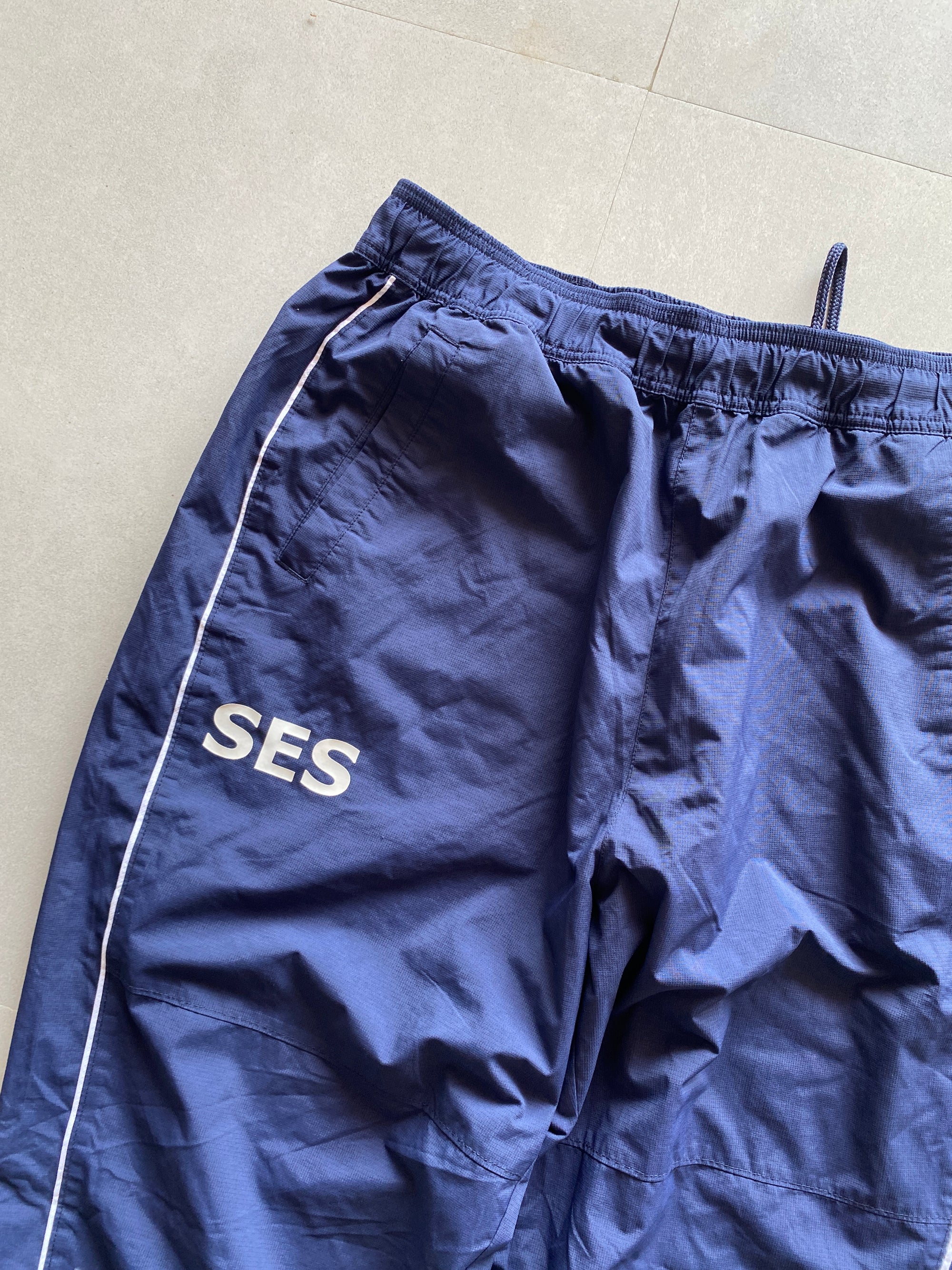 BAUER TRACK PANT - M