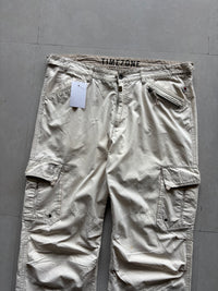 TIME ZONE CARGO PANT - L
