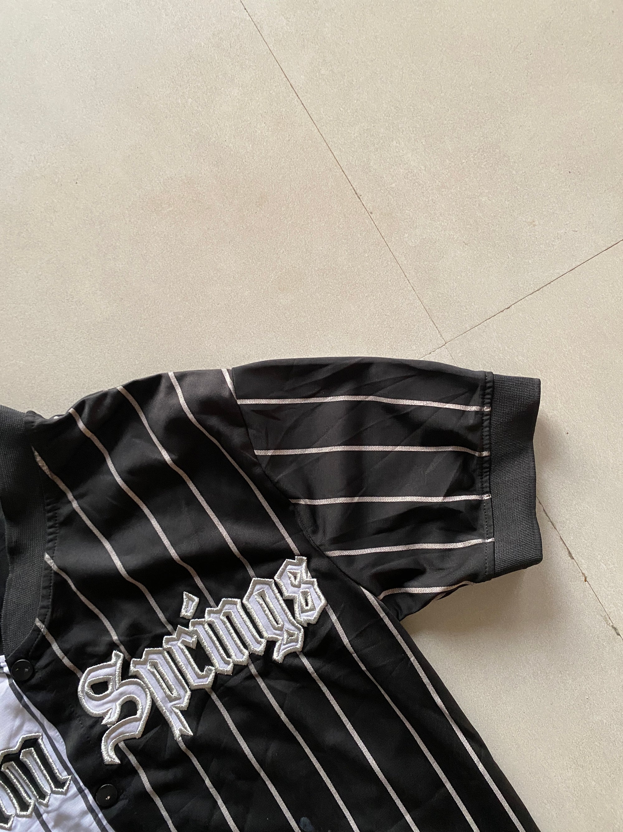 PALM SPCINGS MLB JERSEY - M