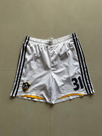 ADIDAS LA GALAXY SHORTS - M