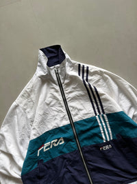 FERA VINTAGE STYLE JACKET - XL