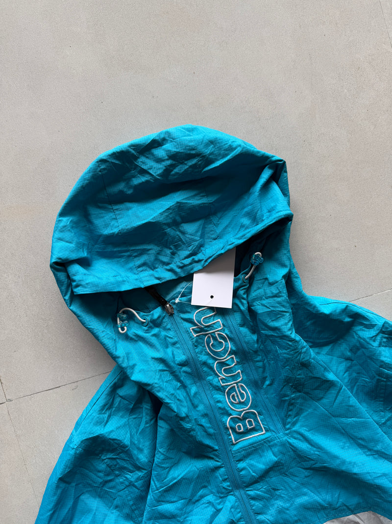 BENCH HOODED JACKET