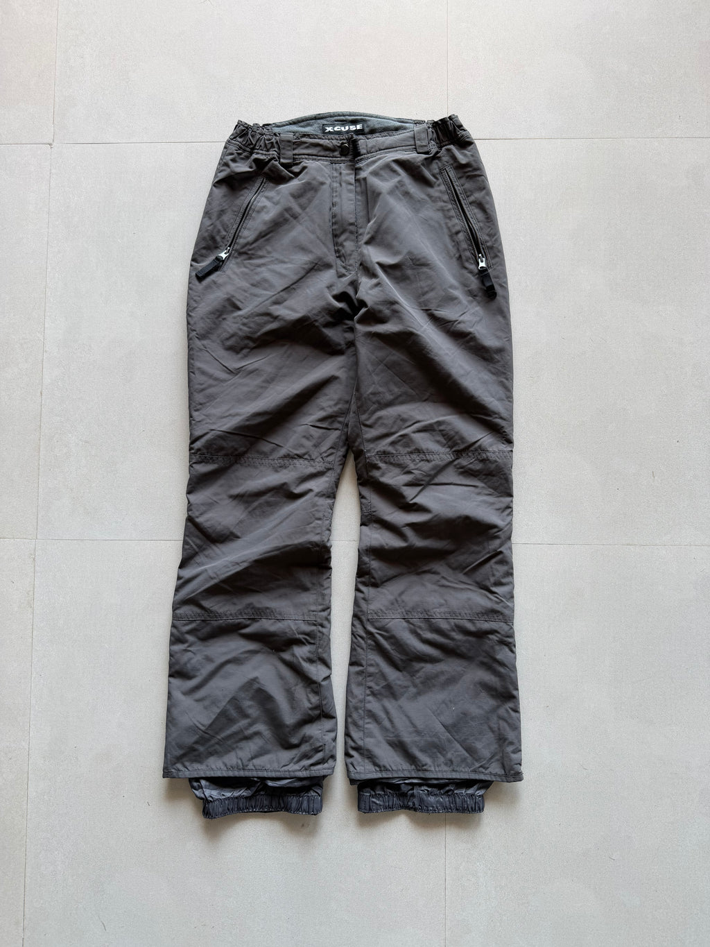 XCUSE SKI PANT - M