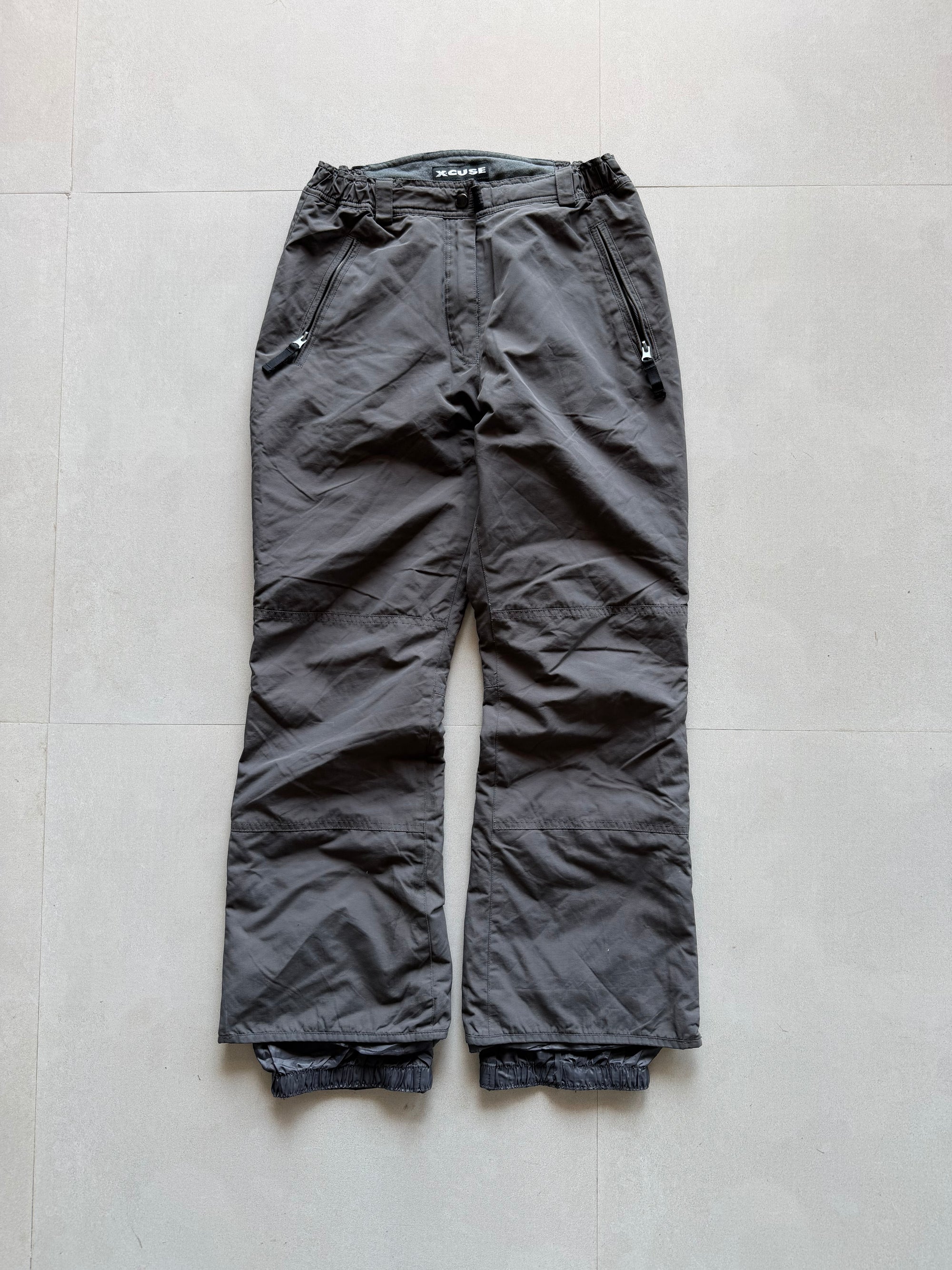 XCUSE SKI PANT - M