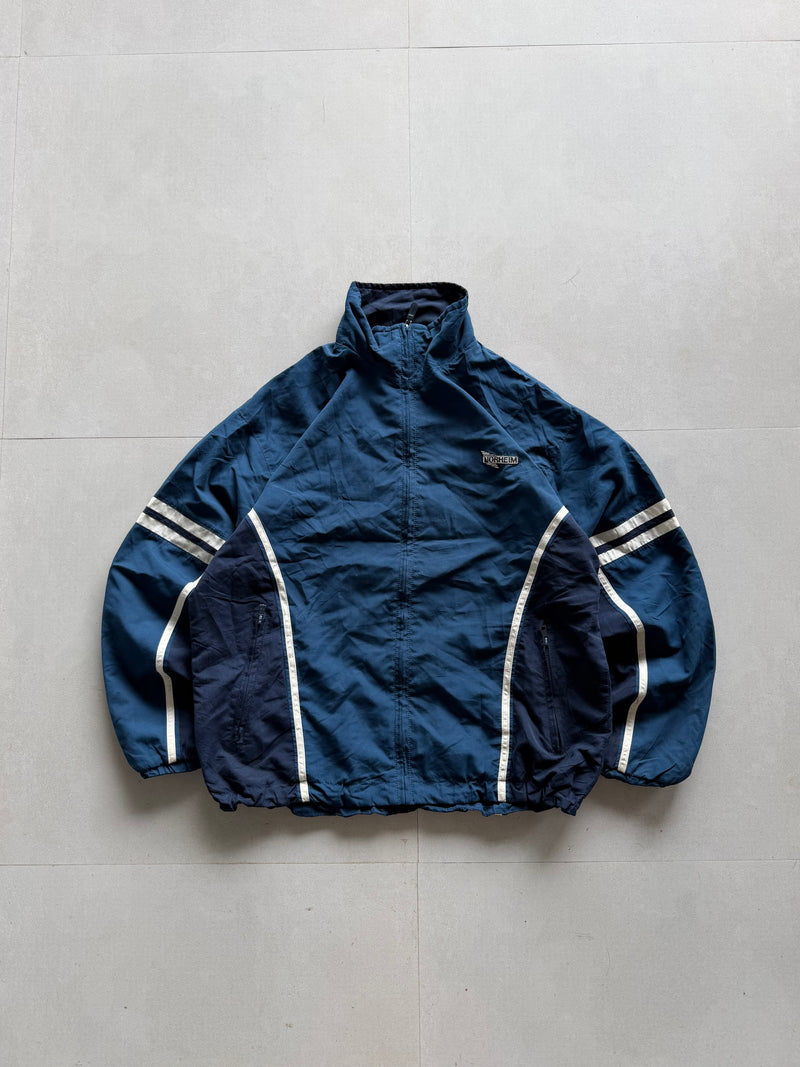NORHEIM VINTAGE STYLE JACKET - XL