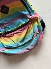 VINTAGE VANS BACKPACK