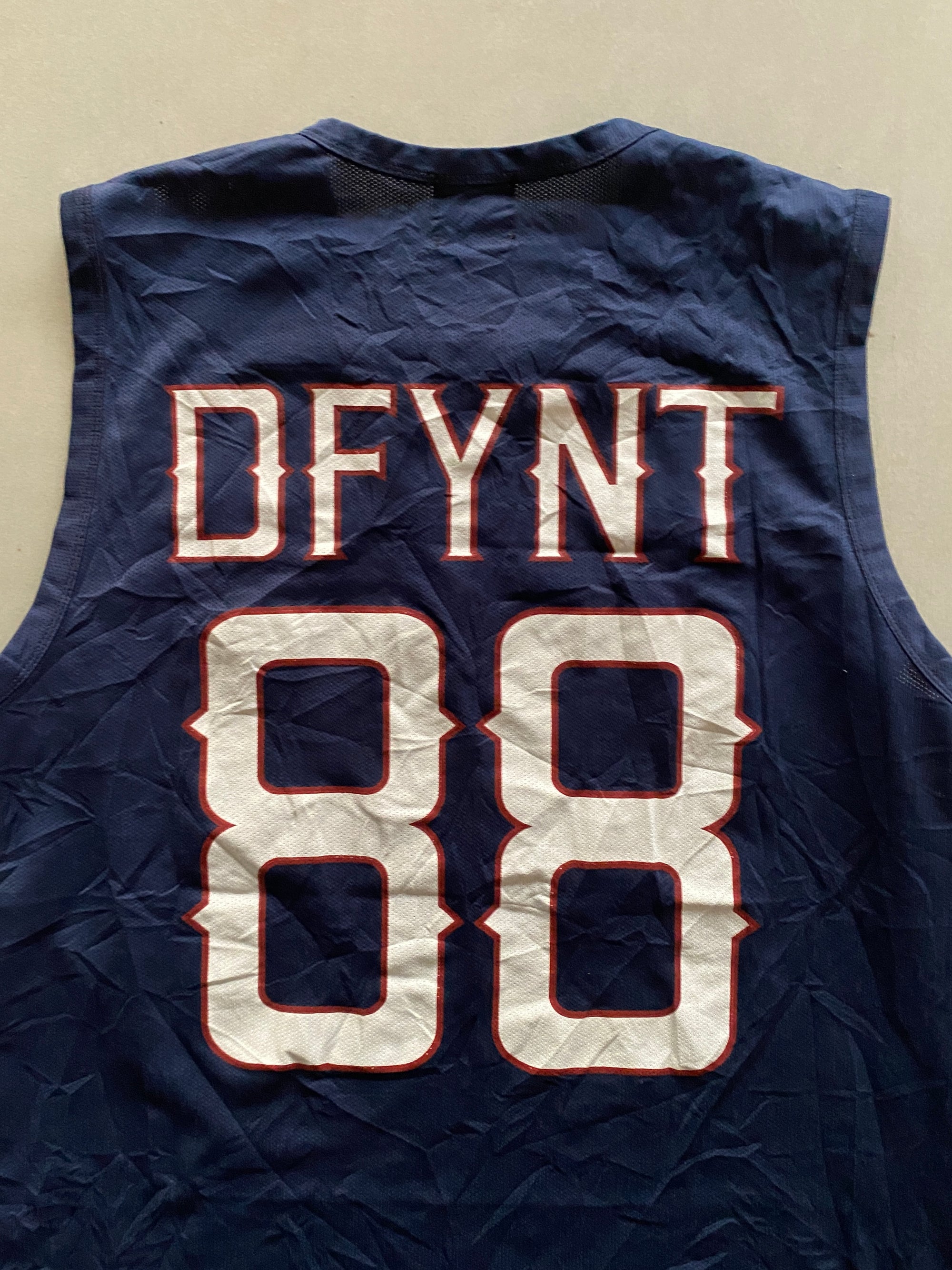 DFYNT TANK TOP - M