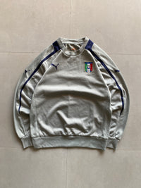 PUMA ITALY SWEATSHIRT - M