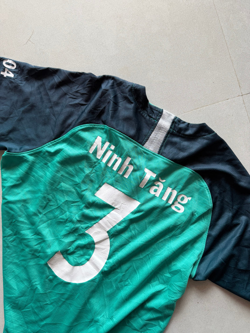 2018 NIKE TOTTENHAM JERSEY - XS