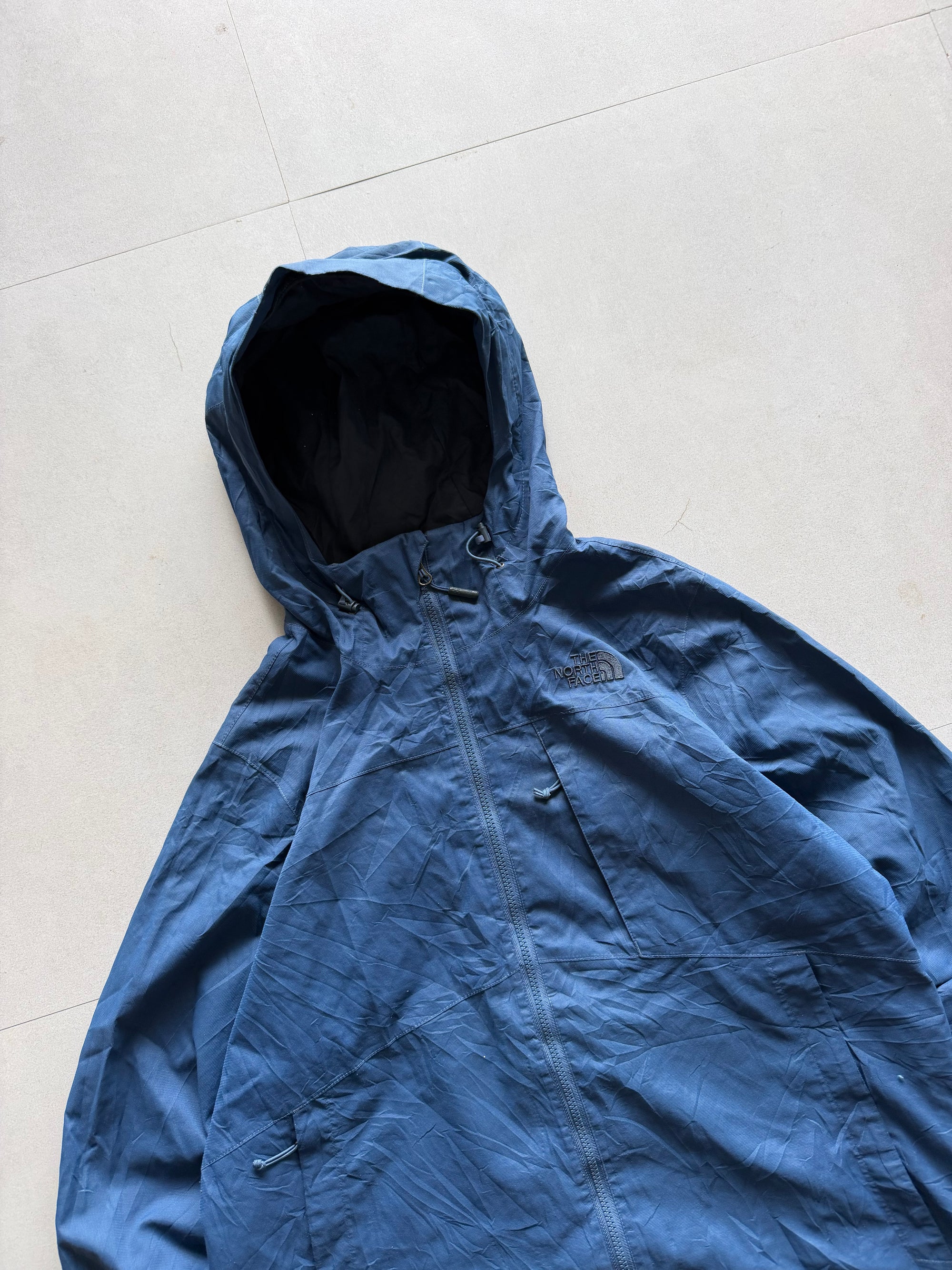 THE NORTH FACE TACTICAL HOODED JACKET - XL