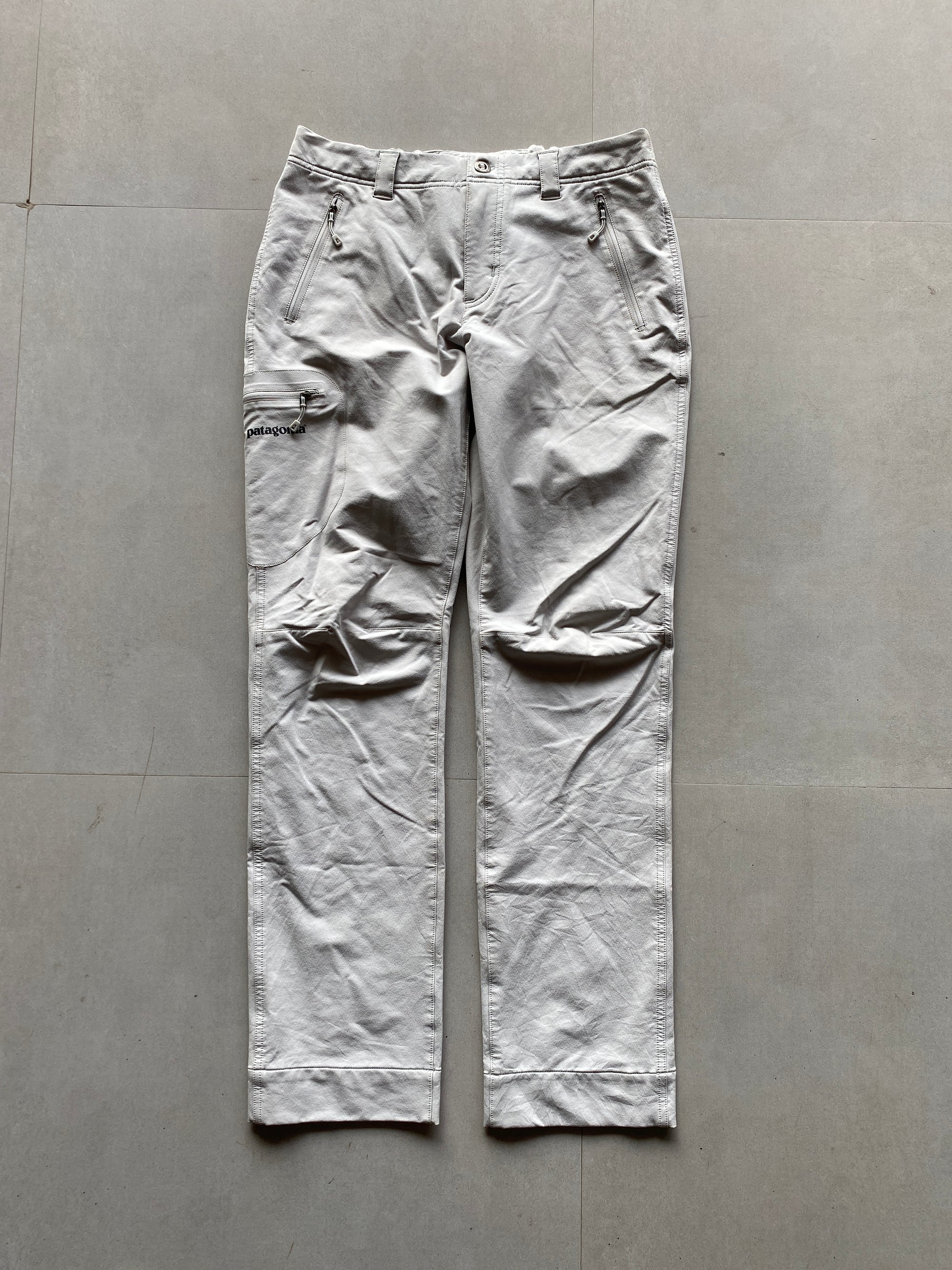 PATAGONIA SOFT SHELL PANT -