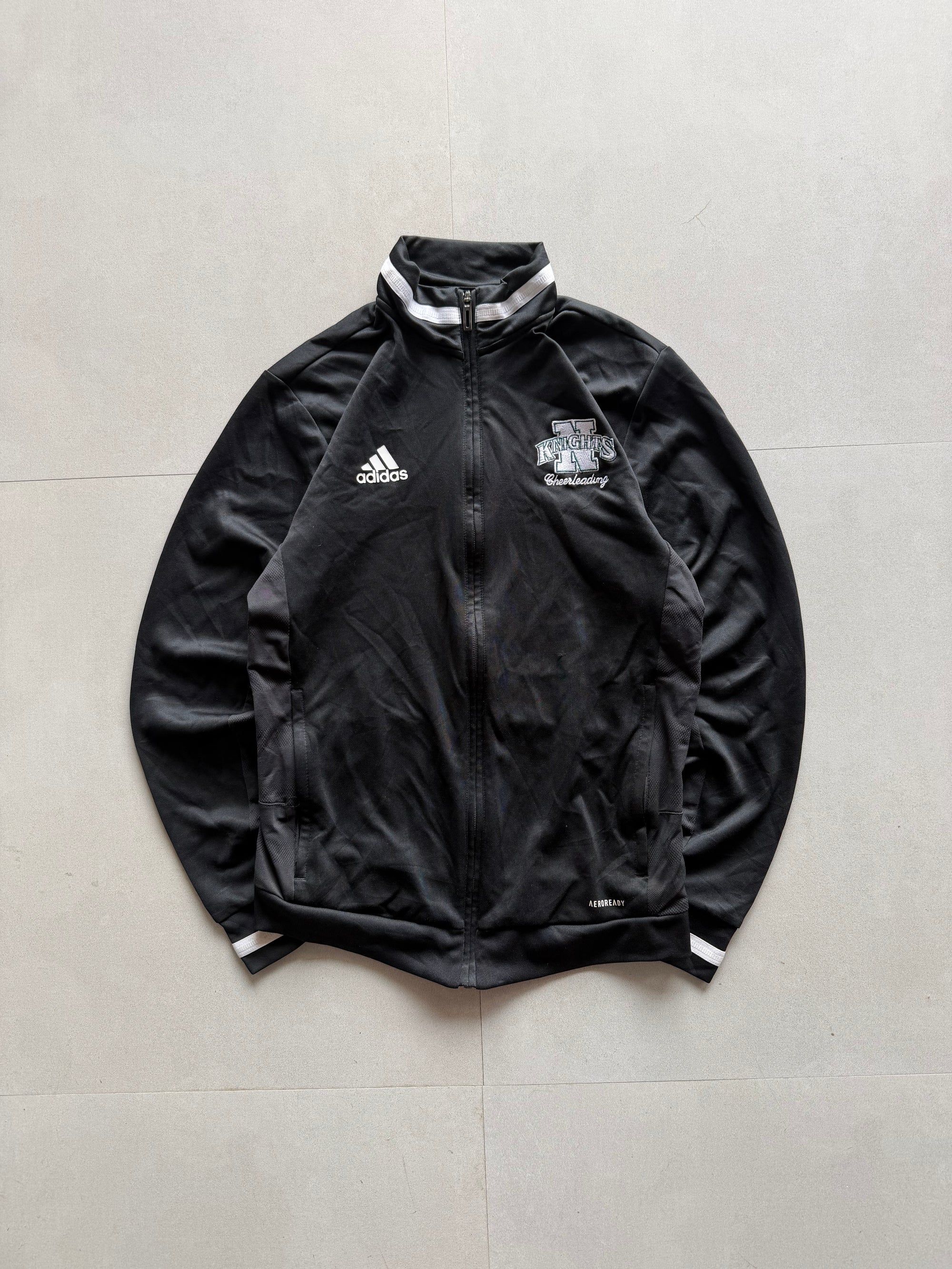 VINTAGE ADIDAS JACKET - XS