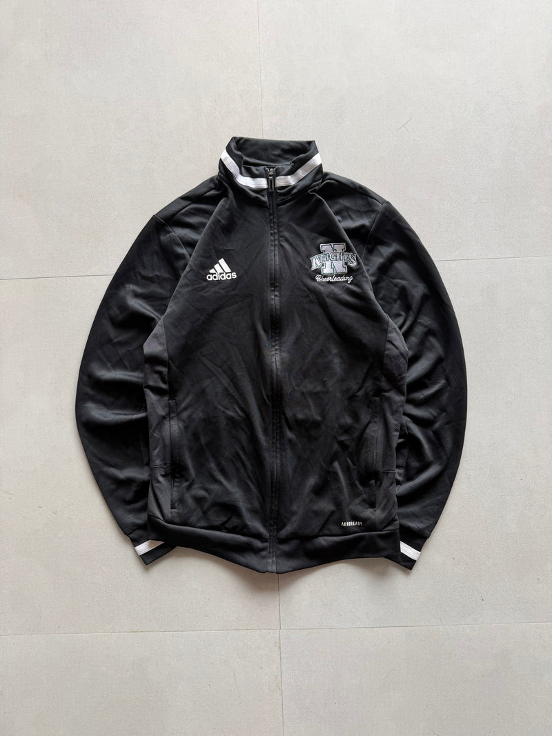 VINTAGE ADIDAS JACKET - XS