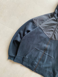 NIKE TECH JACKET - M