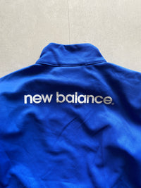 NEW BALANCE JACKET - M