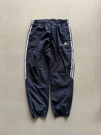 ADIDAS STRIPED TRACK PANT50 - M