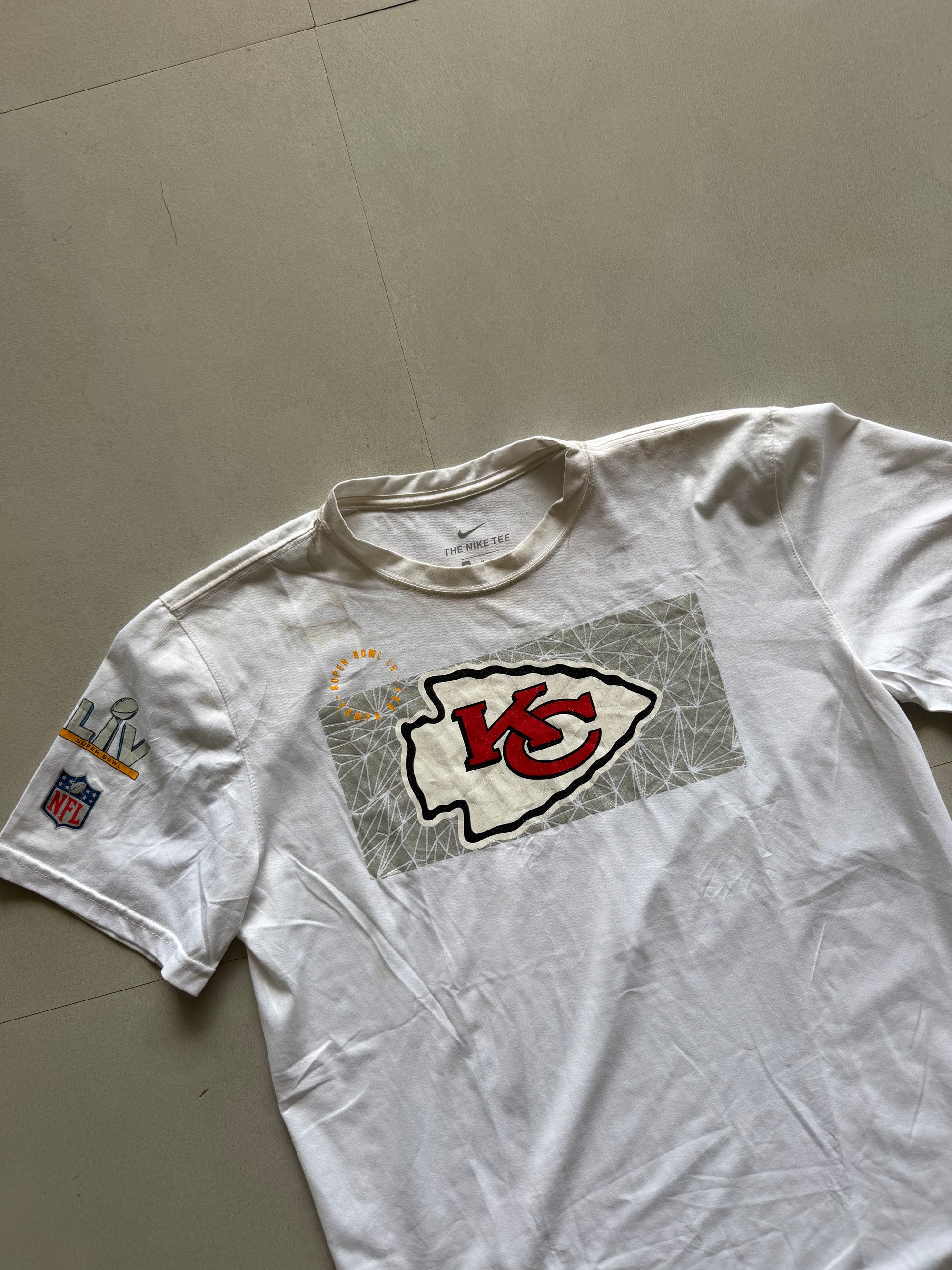NIKE NFL TEE -