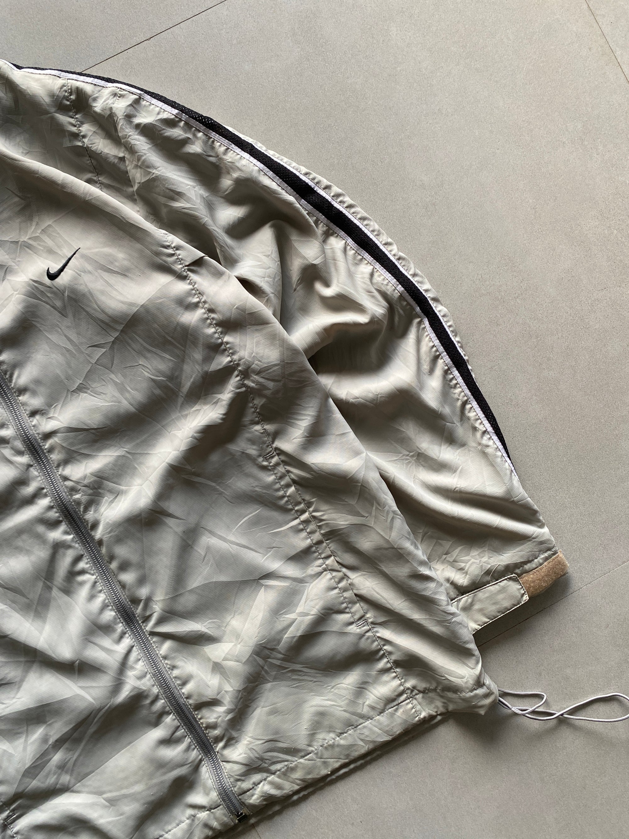 00s VINTAGE NIKE JACKET - M