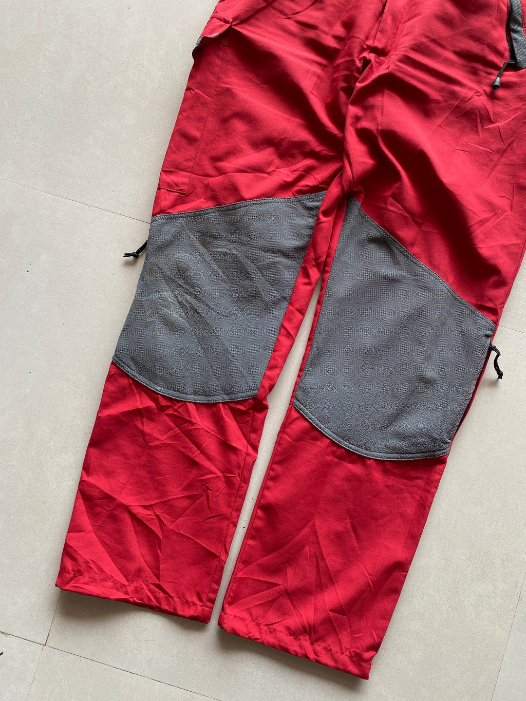 VERTICAL TREKKING PANT - M