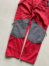 VERTICAL TREKKING PANT - M