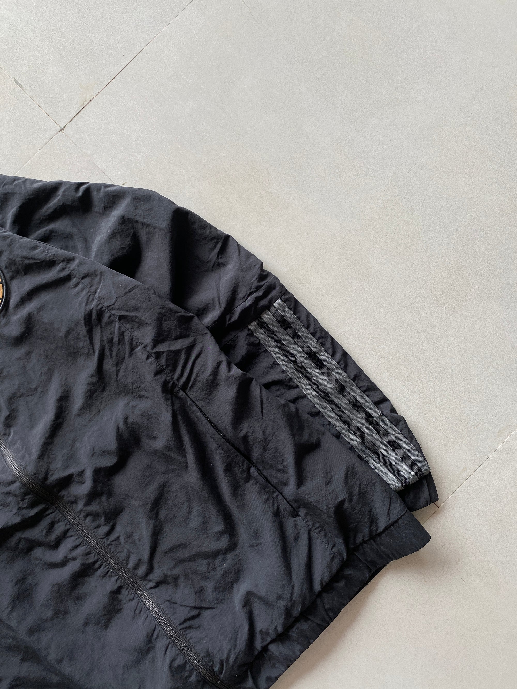 2022 ADIDAS GERMANY JACKET - L