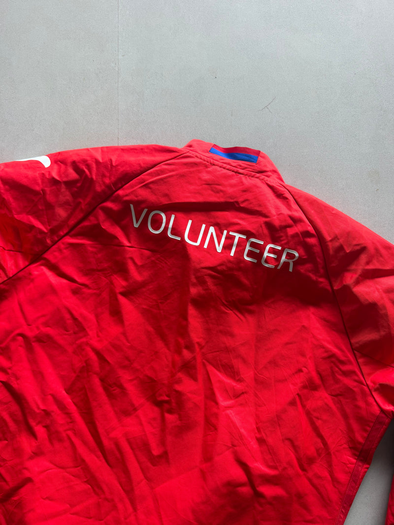 F