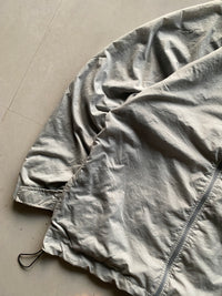 VINTAGE NIKE JORDAN JACKET - XXL