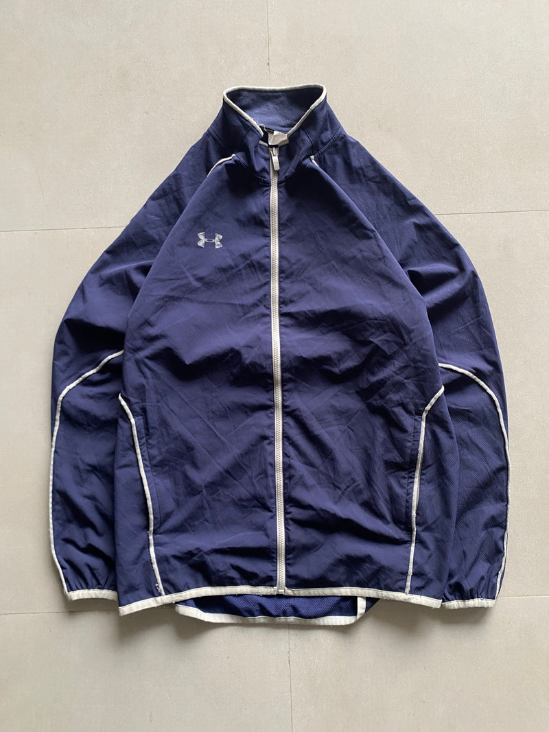 UNDER ARMOUR JACKET - M
