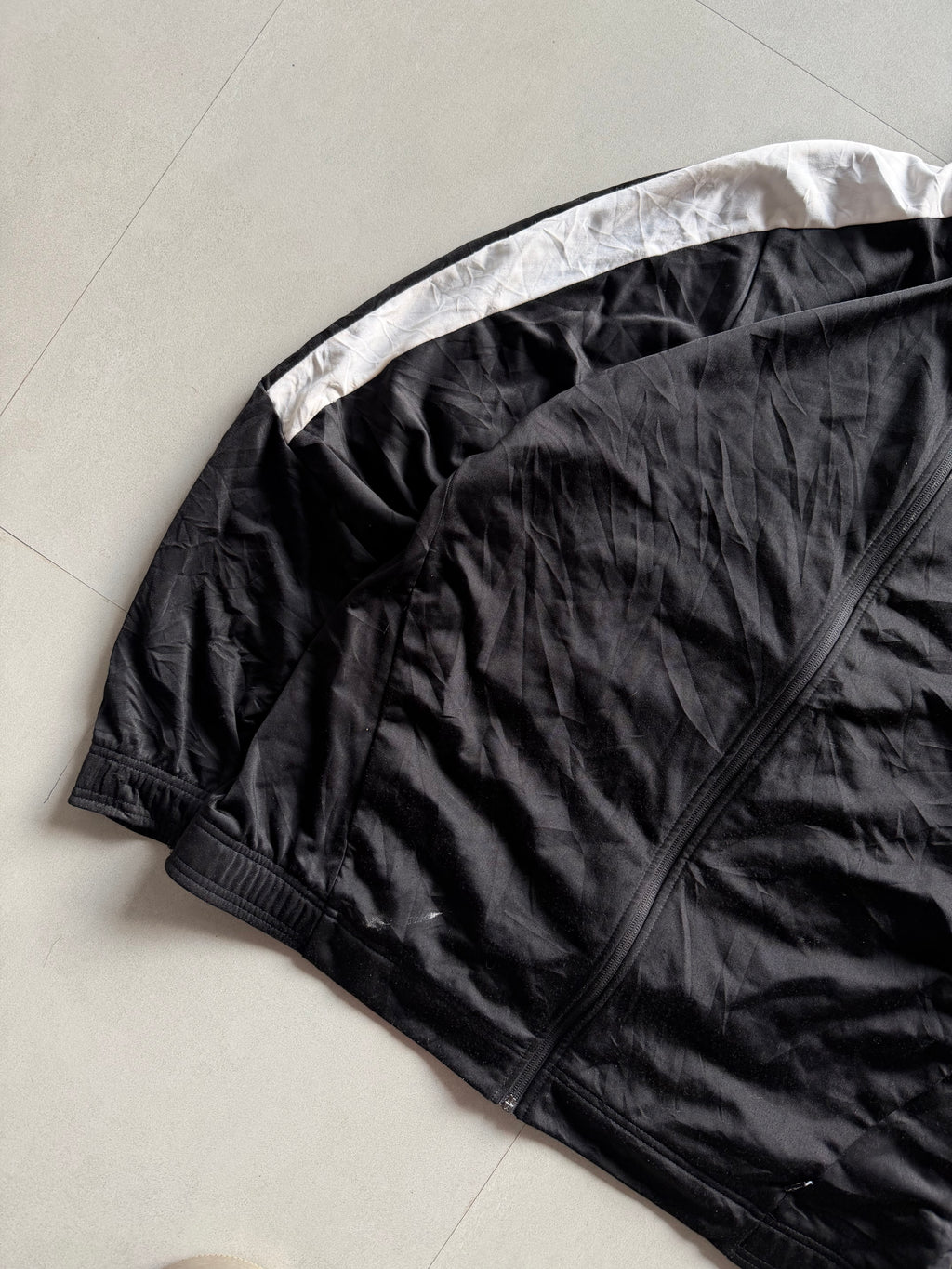 VINTAGE PUMA JACKET - XL