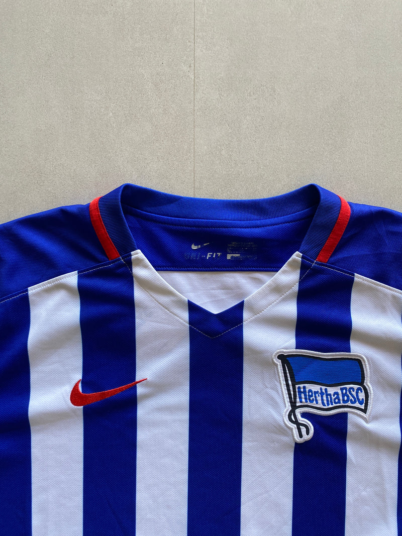 2015 NIKE HERTHA BSC JERSEY - L