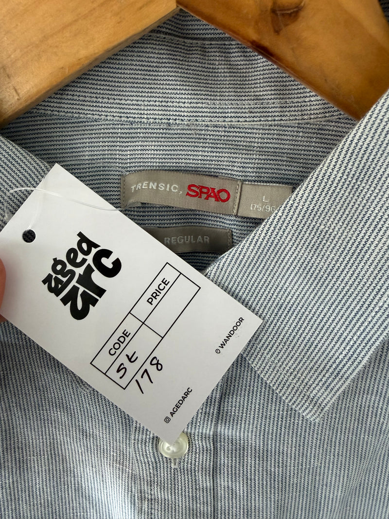 SPAO SHIRT ST178 -