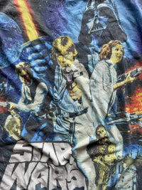 STAR WARS GRAPHIC TEE - S