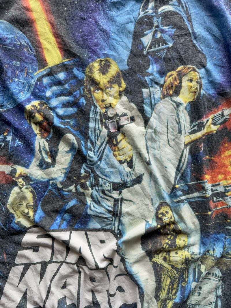 STAR WARS GRAPHIC TEE - S