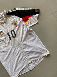 2004 ADIDAS GERMANY JERSEY - L