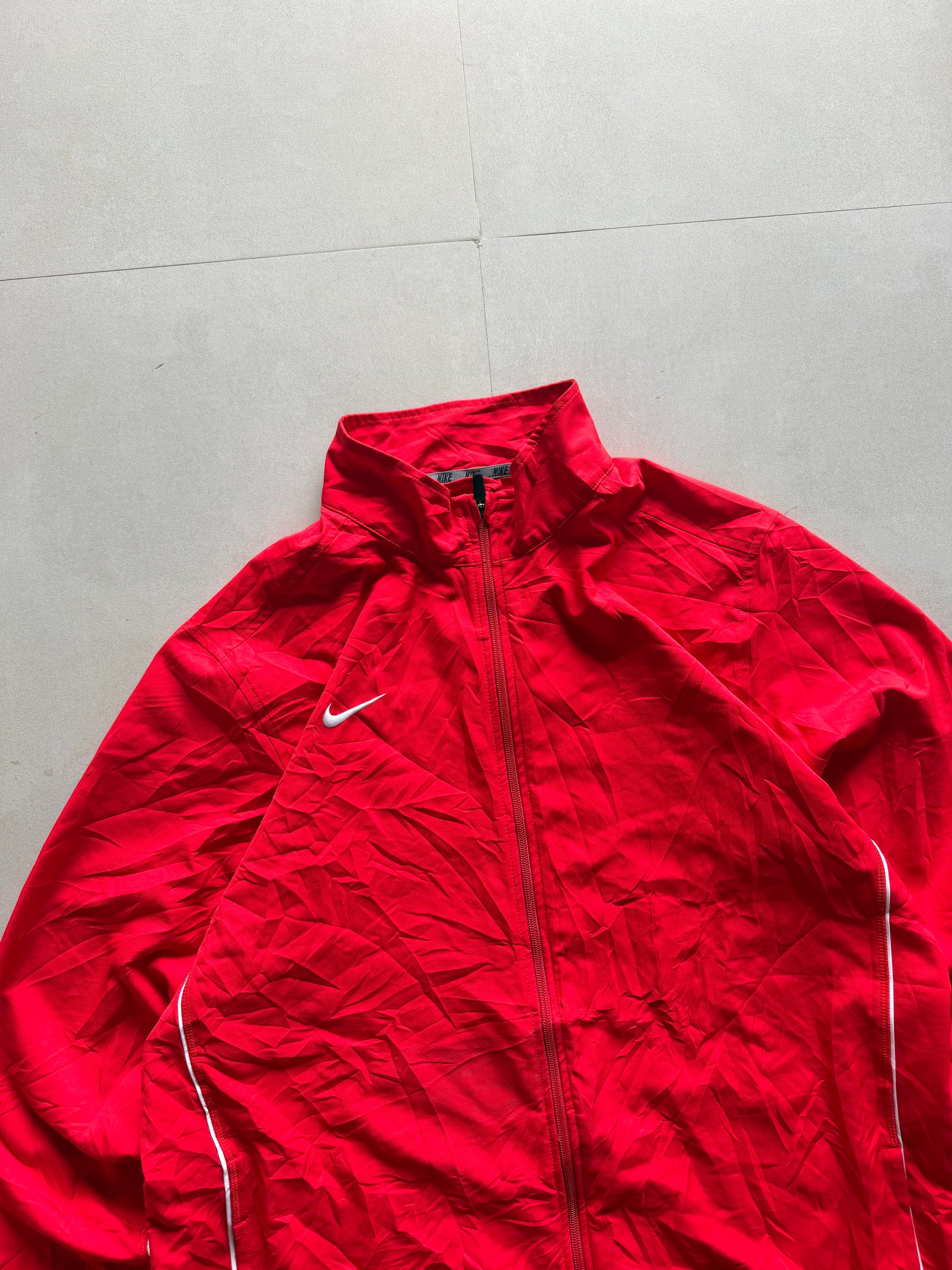 VINTAGE NIKE JACKET - XL