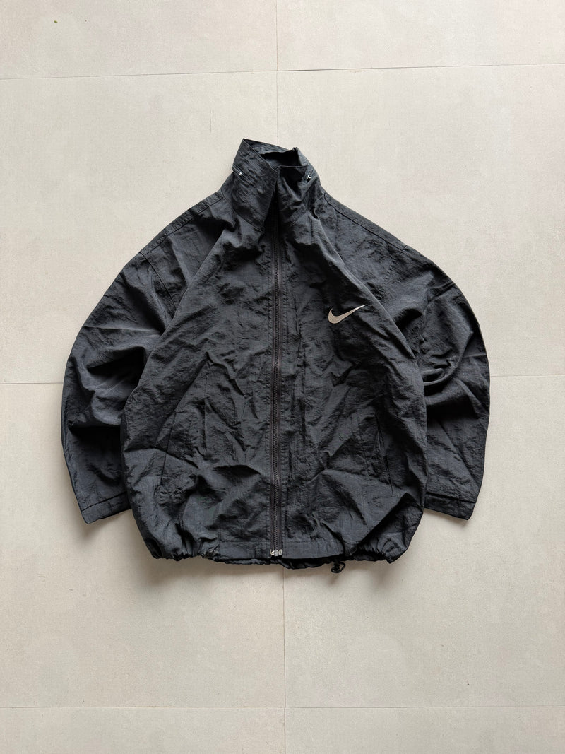 NIKE SWOOSH JACKET - L
